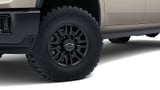 2026 Chevrolet Silverado 2500 HD - Preview 4