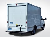 2025 Chevrolet Express Cutaway - Preview 4