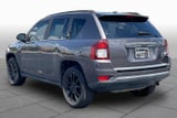 2015 Jeep Compass - Preview 11