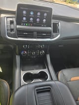2021 GMC Yukon XL - Preview 14