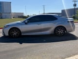 2022 Toyota Camry - Preview 6