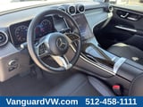 2024 Mercedes-Benz GLC - Preview 13