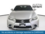 2013 Lexus GS - Preview 2