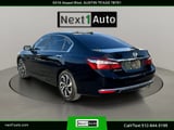 2017 Honda Accord - Preview 14