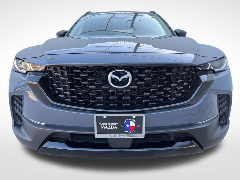 2025 Mazda CX-50 - Image 1