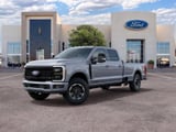 2027 Ford F-350 - Preview 2