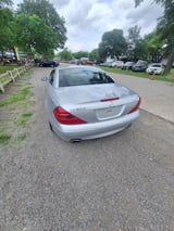 2006 Mercedes-Benz SL-Class - Preview 11