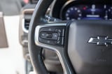 2022 Chevrolet Suburban - Preview 14