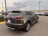 2018 Mazda CX-9 - Preview 5