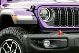 2026 Jeep Gladiator - Preview 4