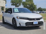 2026 Honda Civic - Preview 3