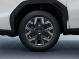 2026 Subaru Forester - Preview 9