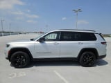 2023 Jeep Grand Cherokee L - Preview 4
