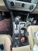 2017 Subaru Outback - Preview 4