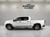 2026 Chevrolet Silverado 1500 - Preview 2