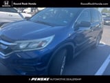 2015 Honda CR-V - Preview 2