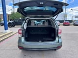 2018 Subaru Forester - Preview 9