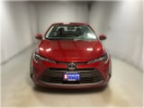 2026 Toyota Corolla - Preview 2