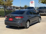 2026 Toyota Corolla - Preview 3