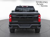 2024 Chevrolet Silverado 1500 - Preview 7