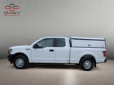 2018 Ford F-150 - Preview 9