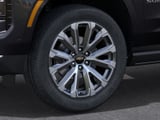 2026 Chevrolet Suburban - Preview 9
