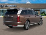 2026 Hyundai Palisade - Preview 4