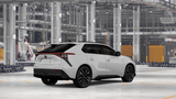 2027 Toyota bZ - Preview 10