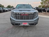 2025 GMC Sierra 1500 - Preview 2