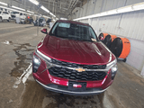 2025 Chevrolet Trax - Preview 7