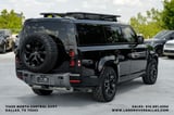 2025 Land Rover Defender - Preview 5