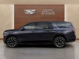 2024 Chevrolet Suburban - Preview 4