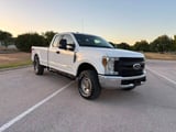 2019 Ford F-250 - Preview 3