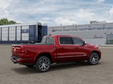 2027 Ram 1500 - Preview 2