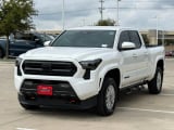 2024 Toyota Tacoma - Preview 10