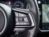 2026 Subaru Forester - Preview 13