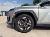 2025 Hyundai Tucson - Preview 10