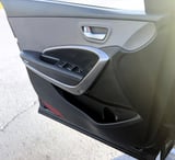 2016 Hyundai Santa Fe Sport - Preview 10