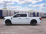 2026 Ford F-150 - Preview 3