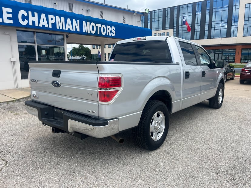 2013 Ford F-150 - Image 2