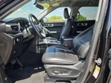 2024 Ford Explorer - Preview 14