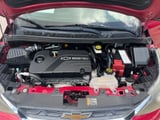 2020 Chevrolet Spark - Preview 16