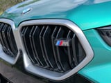 2026 BMW X6 - Preview 12