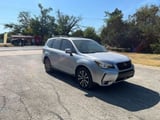 2018 Subaru Forester - Preview 8