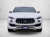 2022 Maserati Levante - Preview 3