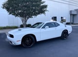 2017 Dodge Challenger - Preview 3