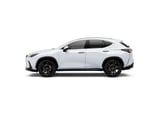 2026 Lexus NX - Preview 3