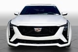 2026 Cadillac CT5 V - Preview 3