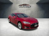 2013 Tesla Model S - Preview 7