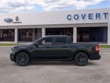 2026 Ford Maverick - Preview 4